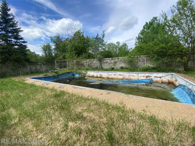 6503 Harvard Avenue, Mt. Morris Township, MI 48458