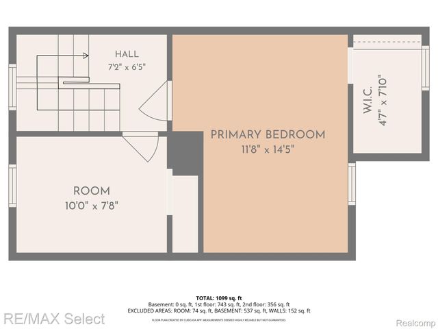 6503 Harvard Avenue, Mt. Morris Township, MI 48458