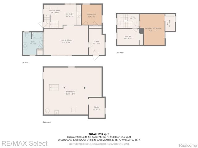 6503 Harvard Avenue, Mt. Morris Township, MI 48458