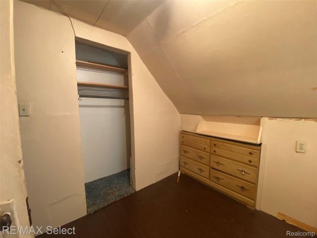 6503 Harvard Avenue, Mt. Morris Township, MI 48458