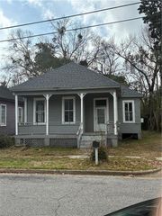 811 Gorgas Street, Mobile, AL 36603