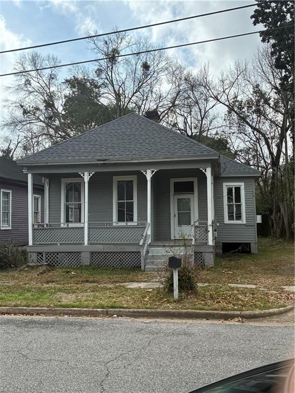 811 Gorgas Street, Mobile, AL 36603