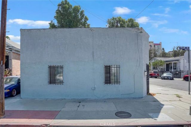 1701 E 3rd Street, Los Angeles, CA 90033