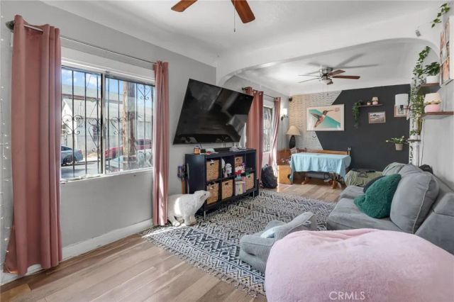 1701 E 3rd Street, Los Angeles, CA 90033