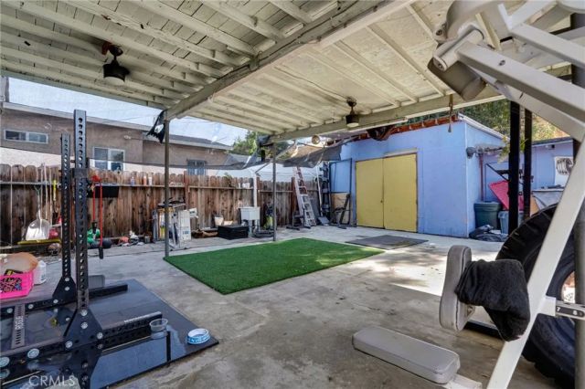 1701 E 3rd Street, Los Angeles, CA 90033