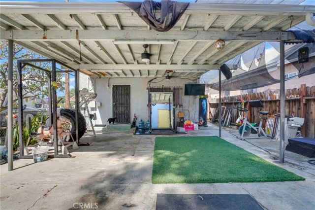 1701 E 3rd Street, Los Angeles, CA 90033
