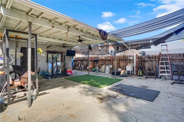 1701 E 3rd Street, Los Angeles, CA 90033