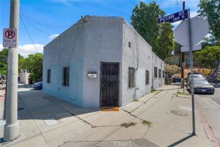 1701 E 3rd Street, Los Angeles, CA 90033