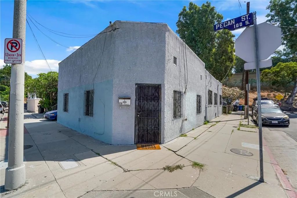 1701 E 3rd Street, Los Angeles, CA 90033