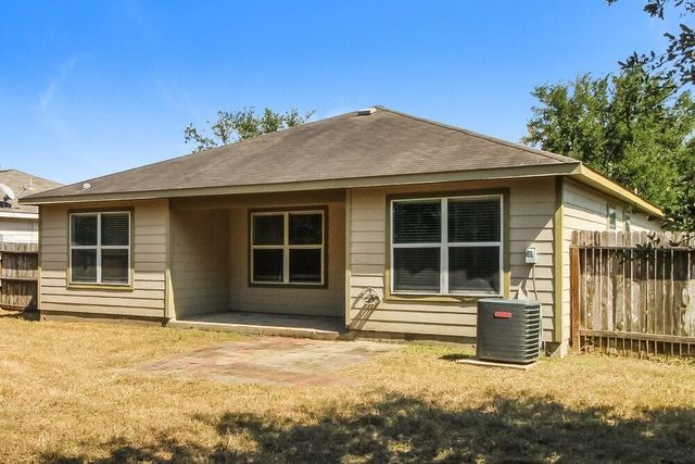 3822 Enclave Mist Lane, Richmond, TX 77469