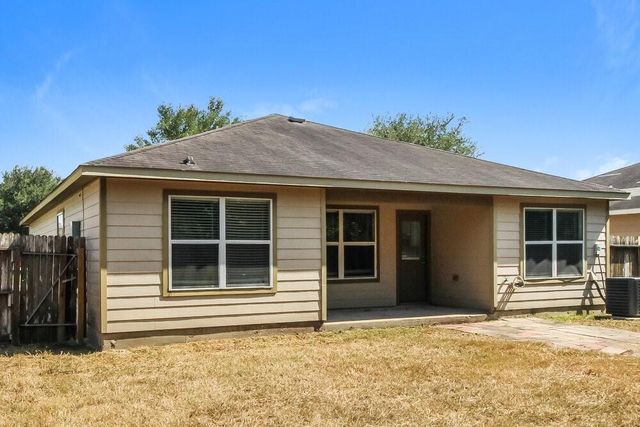 3822 Enclave Mist Lane, Richmond, TX 77469