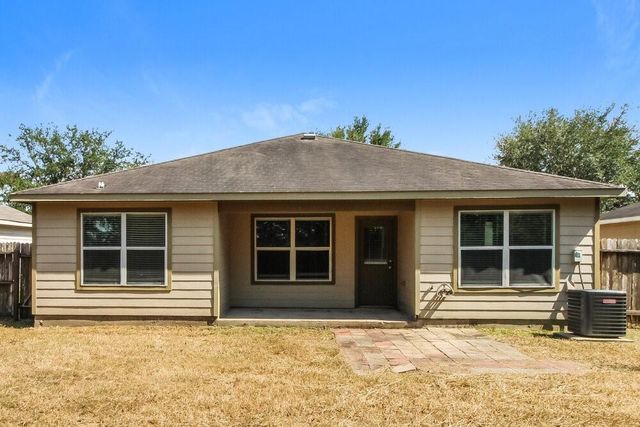 3822 Enclave Mist Lane, Richmond, TX 77469