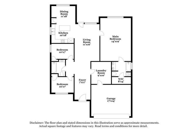 3822 Enclave Mist Lane, Richmond, TX 77469