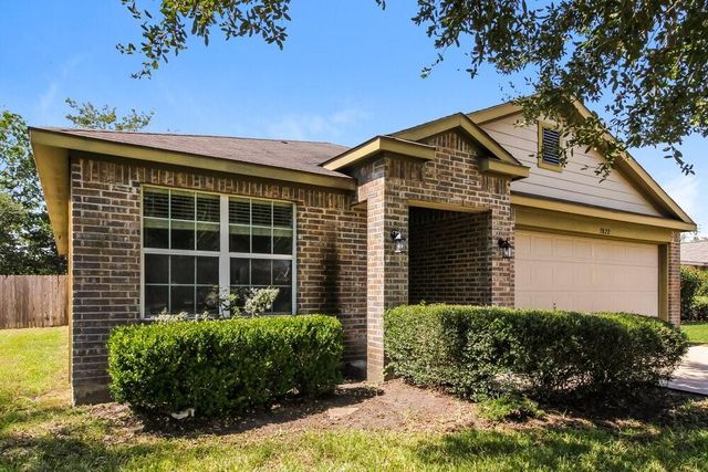 3822 Enclave Mist Lane, Richmond, TX 77469