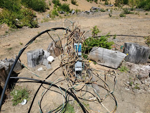 4240 Rancho Sequoia Drive, Alderpoint, CA 95511