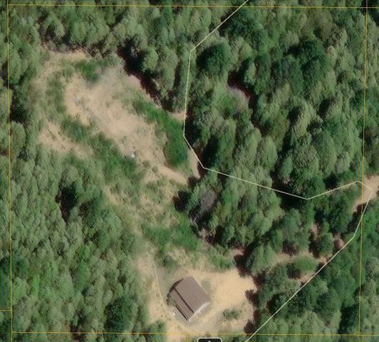 4240 Rancho Sequoia Drive, Alderpoint, CA 95511