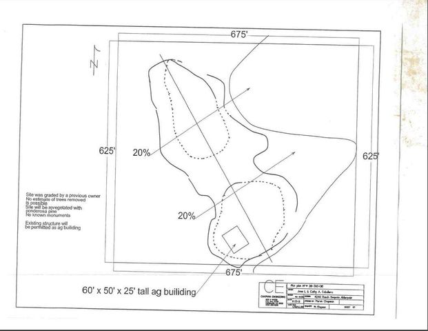 4240 Rancho Sequoia Drive, Alderpoint, CA 95511