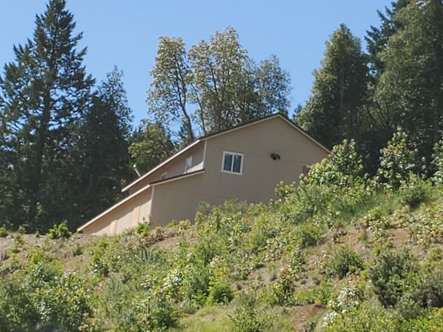 4240 Rancho Sequoia Drive, Alderpoint, CA 95511