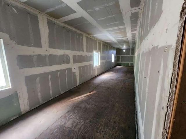 4240 Rancho Sequoia Drive, Alderpoint, CA 95511