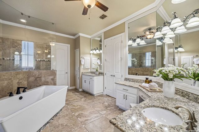 210 Persimmon Pond, Shavano Park, TX 78231