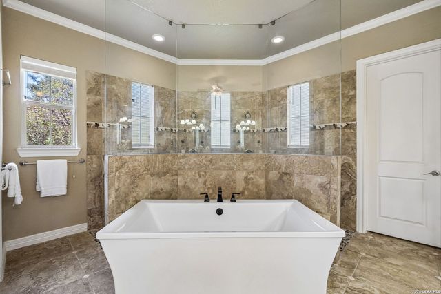 210 Persimmon Pond, Shavano Park, TX 78231