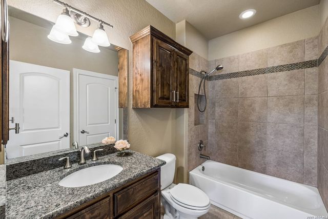210 Persimmon Pond, Shavano Park, TX 78231