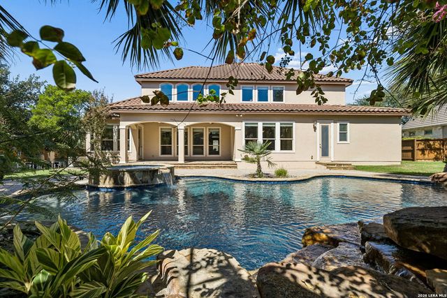 210 Persimmon Pond, Shavano Park, TX 78231