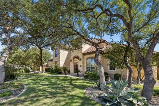 210 Persimmon Pond, Shavano Park, TX 78231