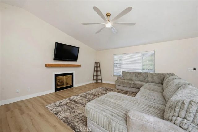 16906 Greenridge, Hidden Valley Lake, CA 95467