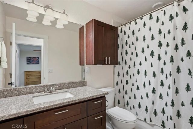 16906 Greenridge, Hidden Valley Lake, CA 95467