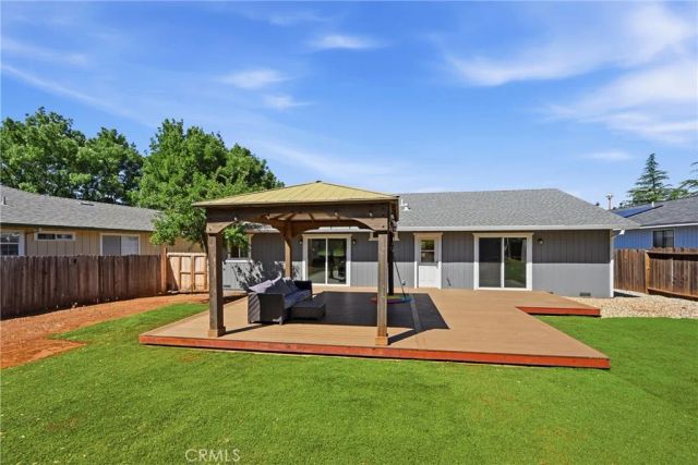 16906 Greenridge, Hidden Valley Lake, CA 95467