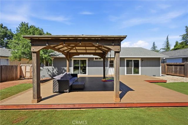 16906 Greenridge, Hidden Valley Lake, CA 95467