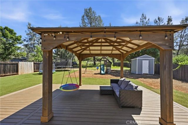 16906 Greenridge, Hidden Valley Lake, CA 95467