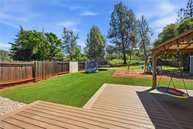 16906 Greenridge, Hidden Valley Lake, CA 95467