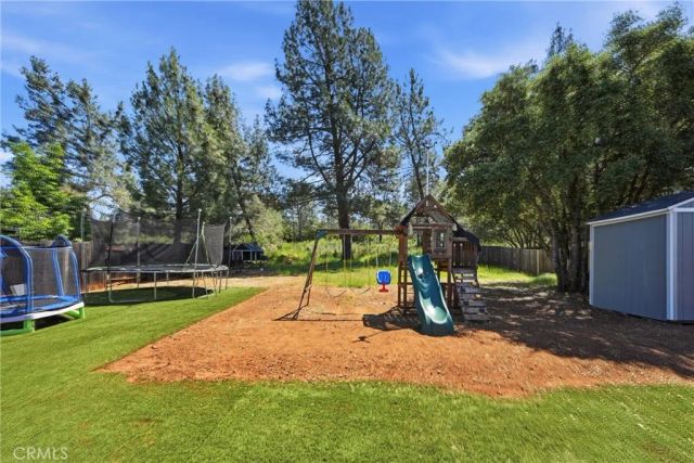 16906 Greenridge, Hidden Valley Lake, CA 95467
