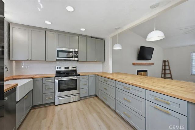16906 Greenridge, Hidden Valley Lake, CA 95467