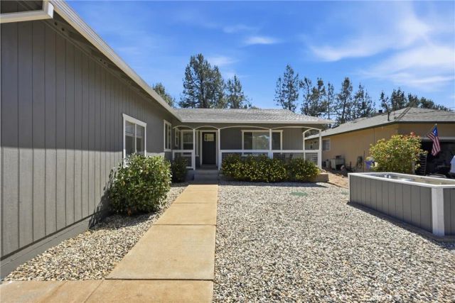 16906 Greenridge, Hidden Valley Lake, CA 95467