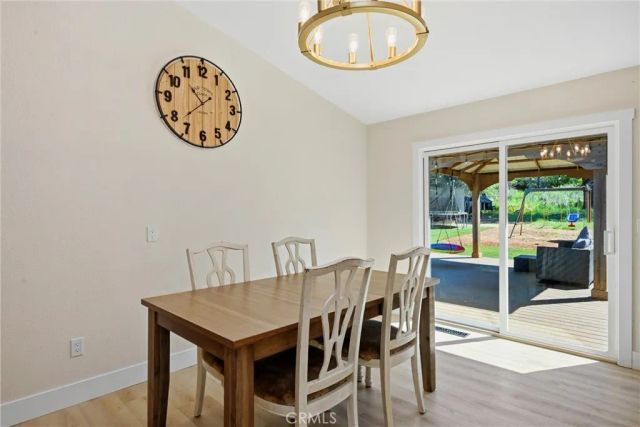 16906 Greenridge, Hidden Valley Lake, CA 95467