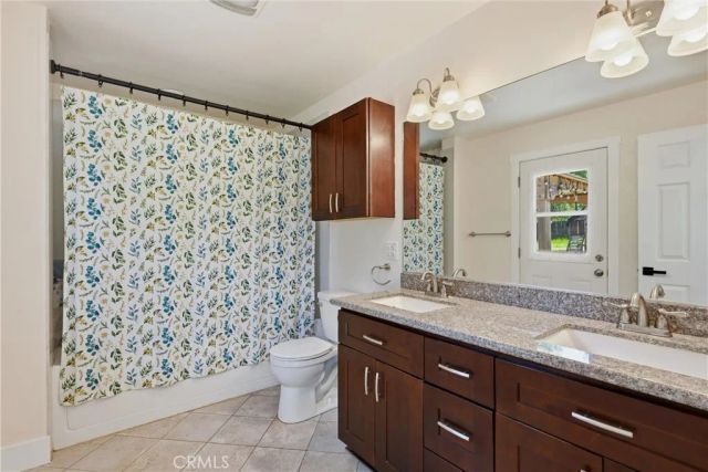 16906 Greenridge, Hidden Valley Lake, CA 95467