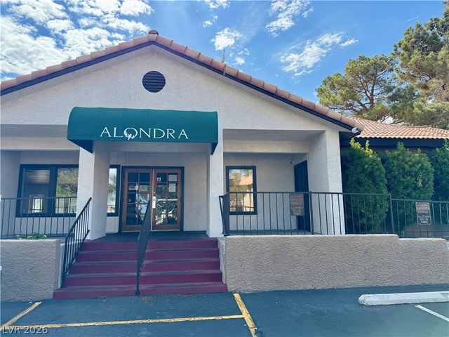2451 North Rainbow Boulevard 2004, Las Vegas, NV 89108