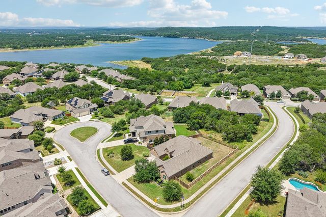 7420 Turnback Ledge TRL, Lago Vista, TX 78645