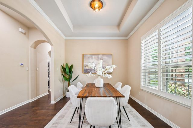 7420 Turnback Ledge TRL, Lago Vista, TX 78645