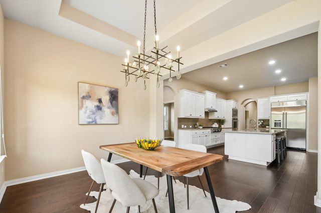 7420 Turnback Ledge TRL, Lago Vista, TX 78645