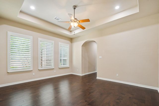 7420 Turnback Ledge TRL, Lago Vista, TX 78645
