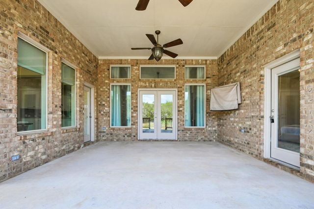7420 Turnback Ledge TRL, Lago Vista, TX 78645