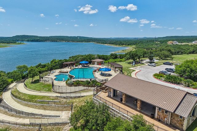 7420 Turnback Ledge TRL, Lago Vista, TX 78645