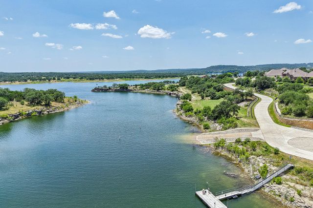 7420 Turnback Ledge TRL, Lago Vista, TX 78645