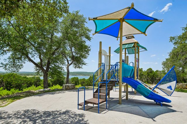 7420 Turnback Ledge TRL, Lago Vista, TX 78645