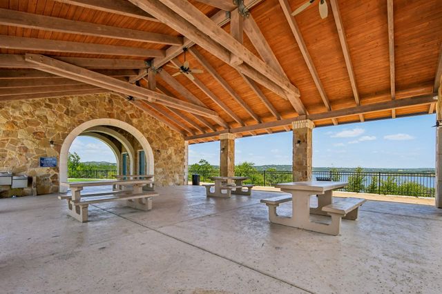 7420 Turnback Ledge TRL, Lago Vista, TX 78645