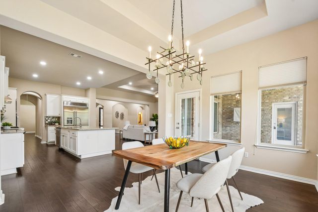 7420 Turnback Ledge TRL, Lago Vista, TX 78645